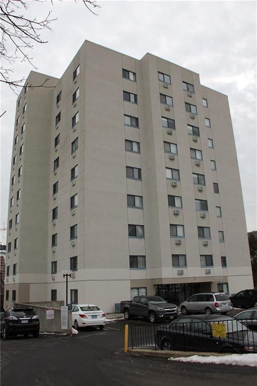 Schuyler Ave, Stamford, CT 06902