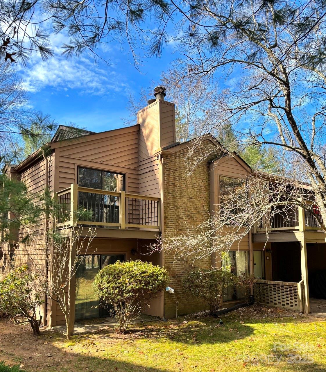 Ravencroft Ln, Asheville, NC 28803
