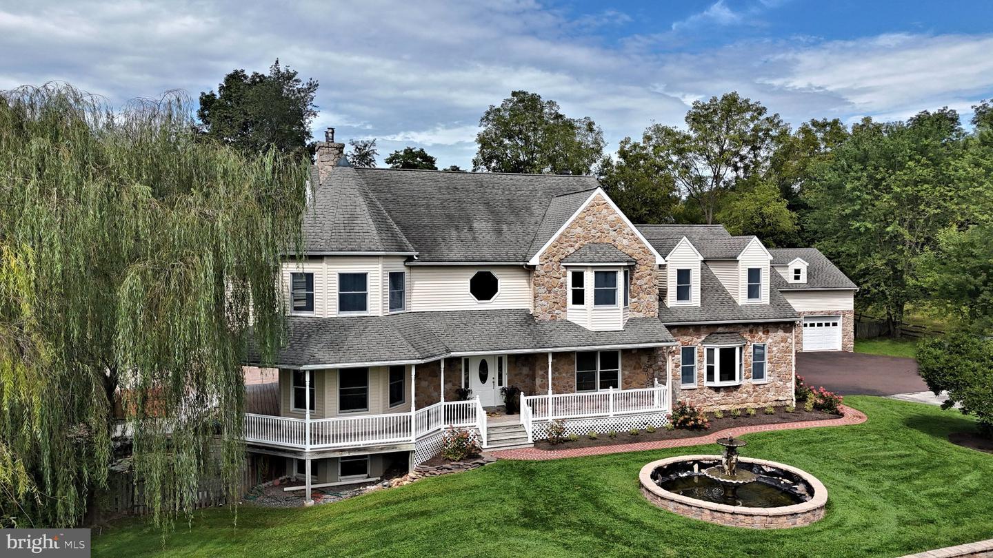 Traber Ln, Spring City, PA 19475
