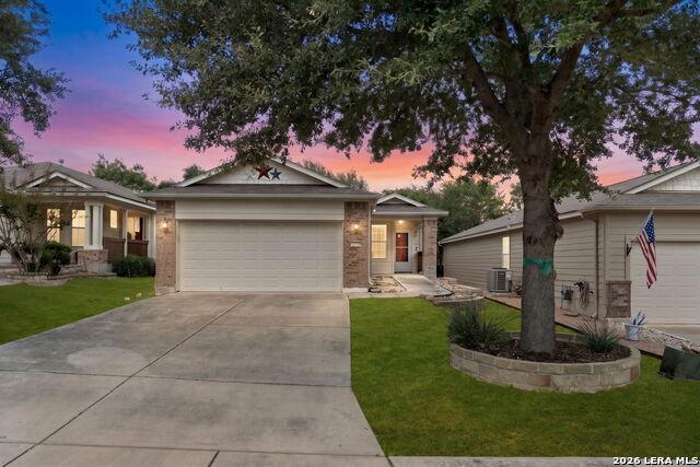 Pronghorn Oak, San Antonio, TX 78253