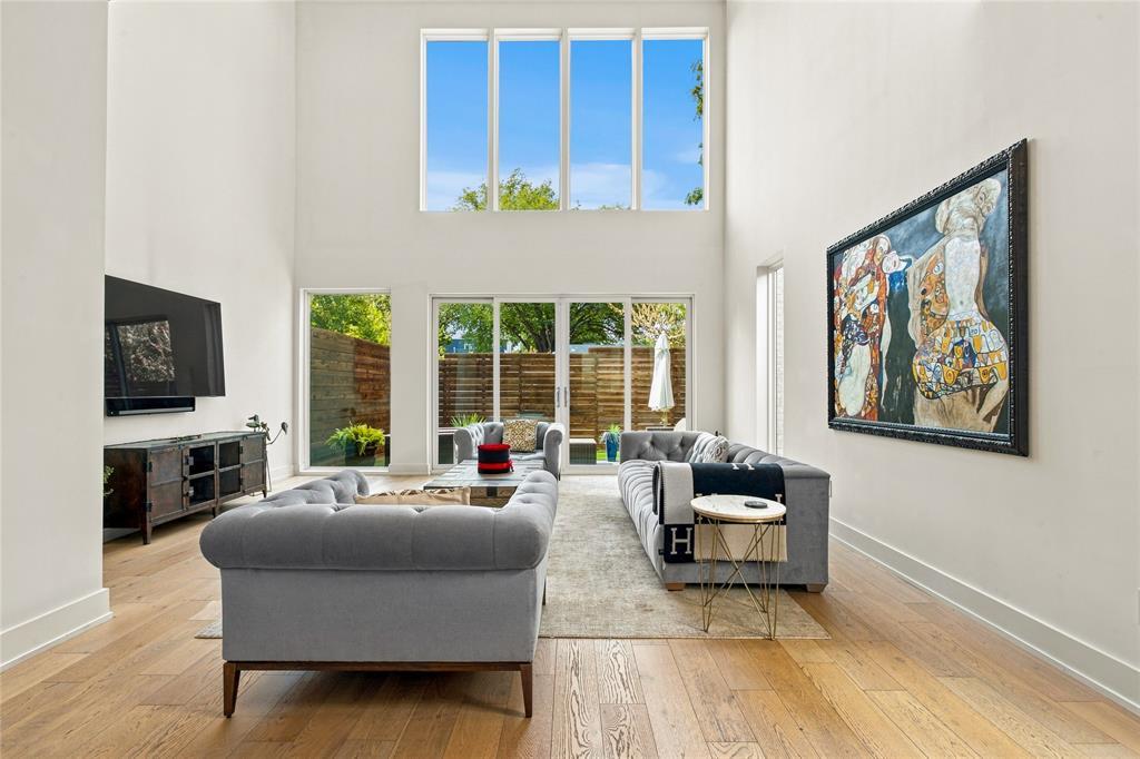 Rusk Ave, Dallas, TX 75204