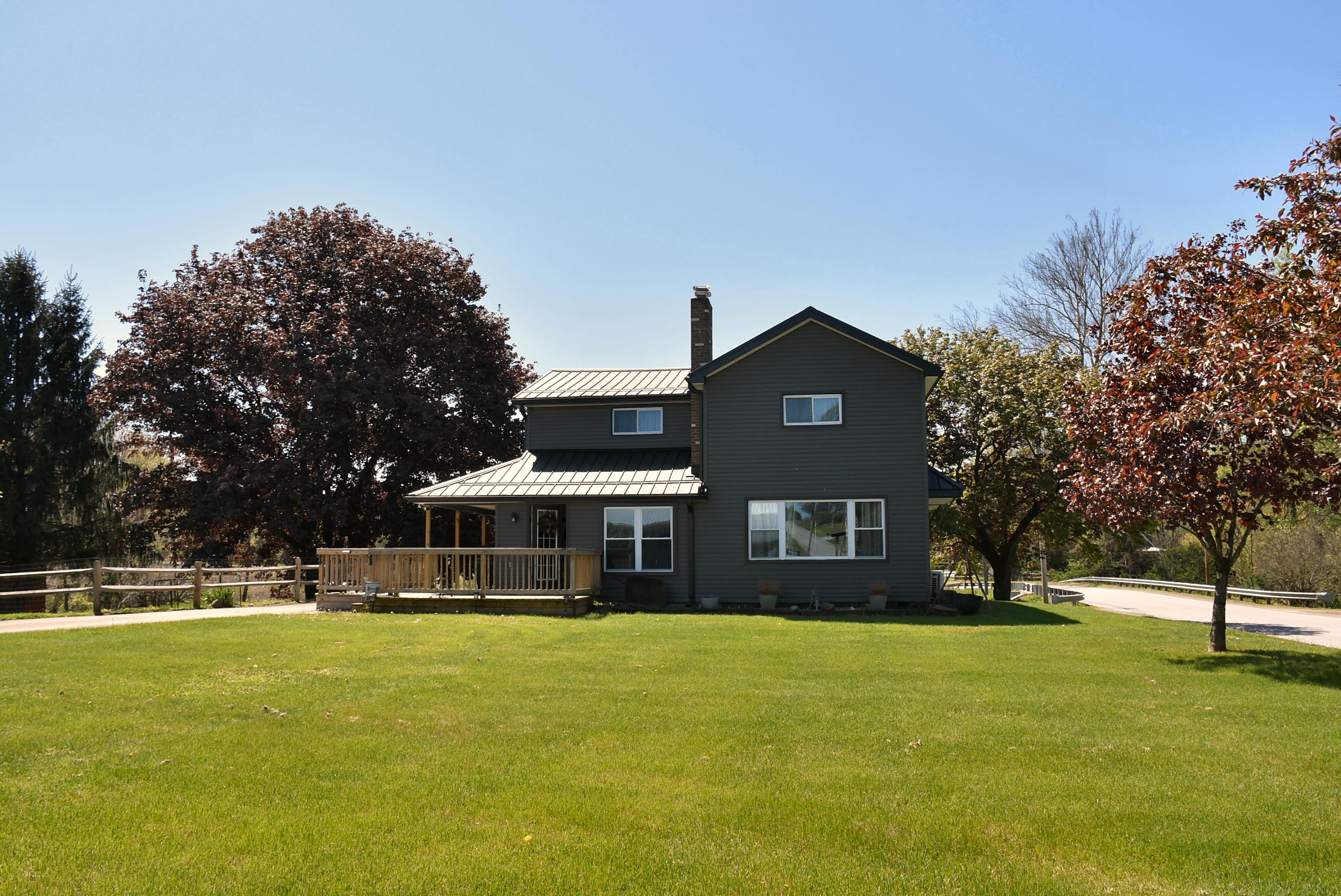 Cochranton Rd, Carlton, PA 16311
