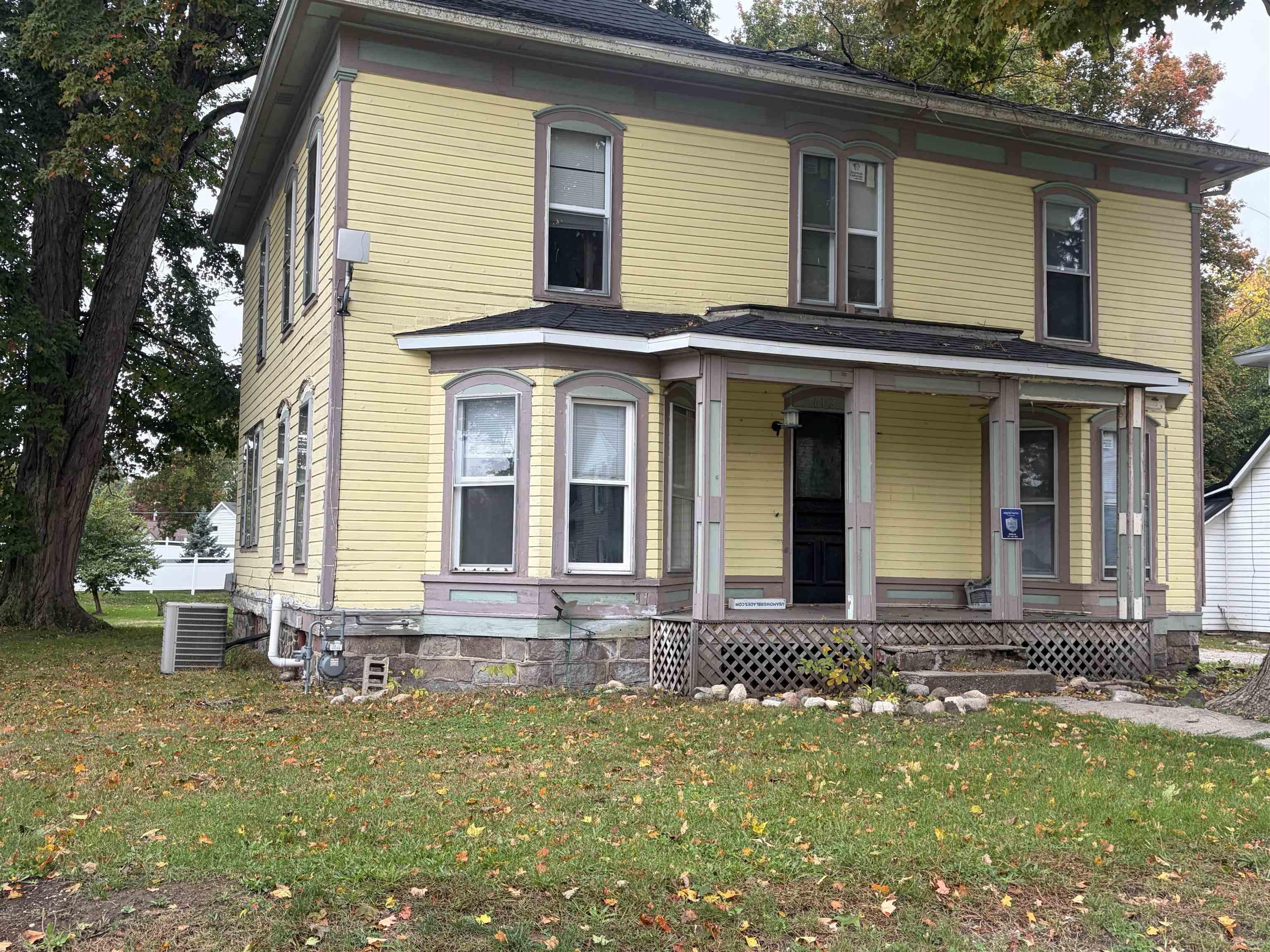Hawpatch St, Lagrange, IN 46761