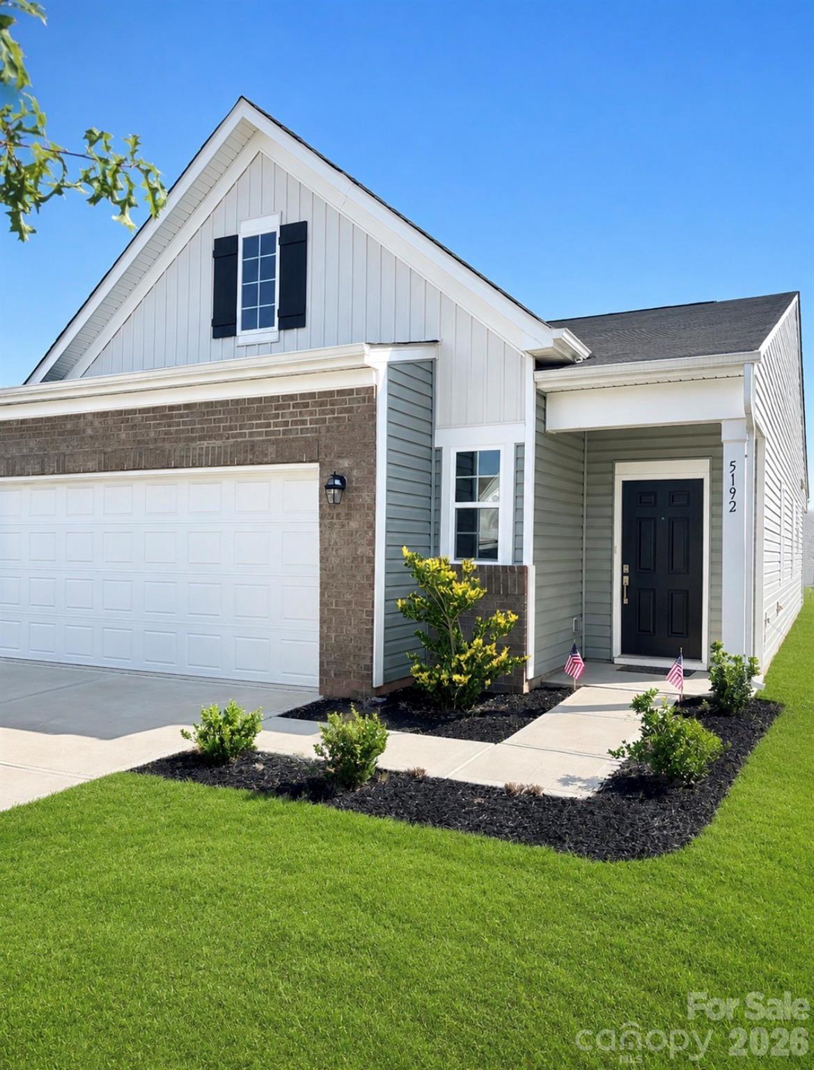 Duck Ln, Catawba, NC 28609
