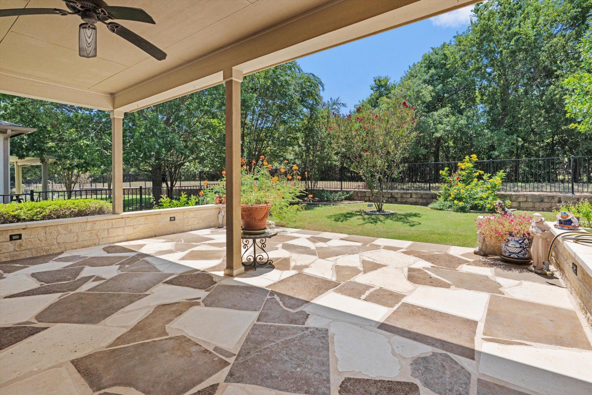 Independence Creek Ln, Georgetown, TX 78633
