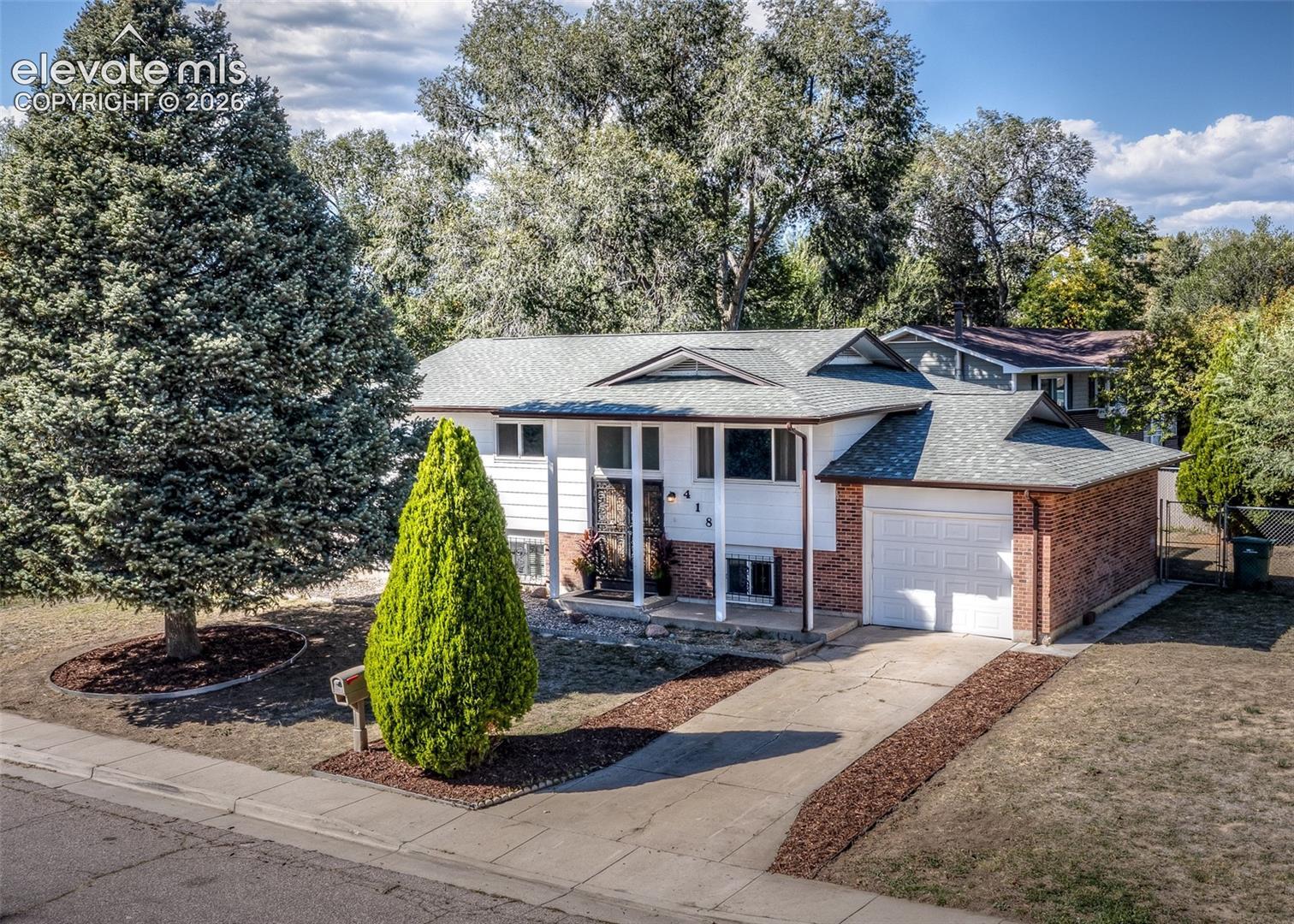 Eudora St, Colorado Springs, CO 80911