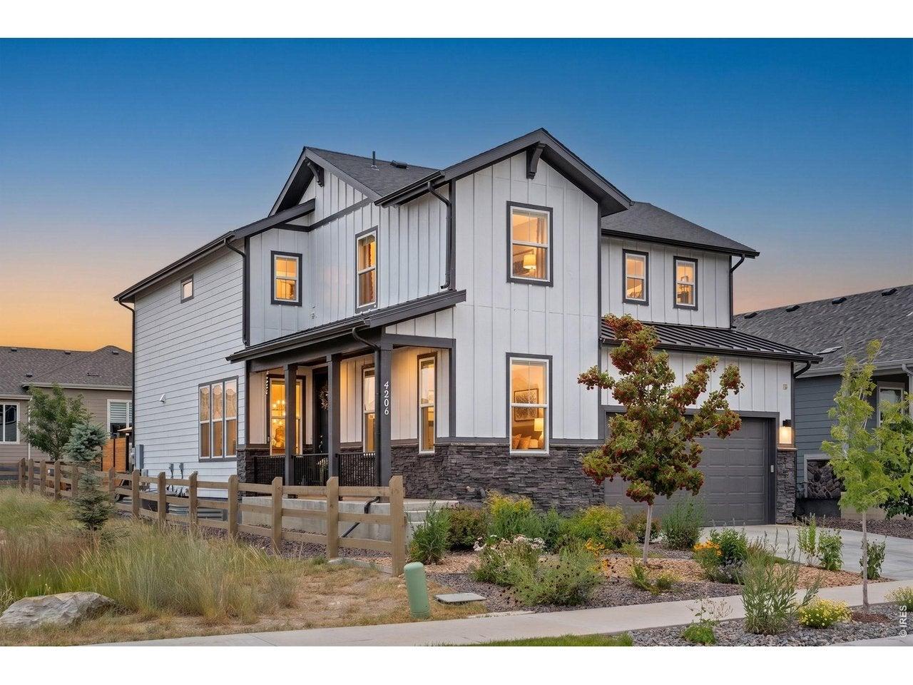 Martinson Dr, Loveland, CO 80537