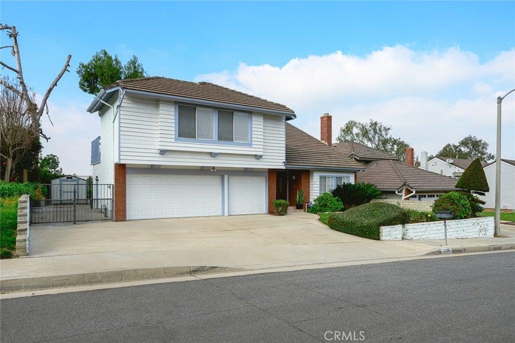 Canyon Meadows Dr, Whittier, CA 90601
