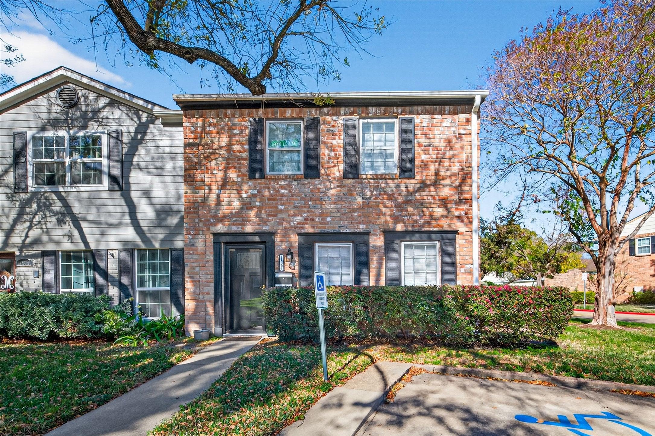 Still Meadow Dr, Houston, TX 77079