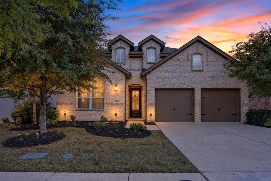 Bitterroot Dr, Little Elm, TX 75068