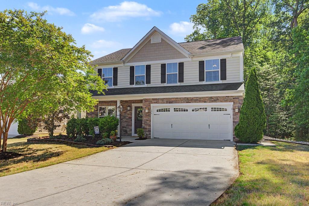 Christopher Ln, Williamsburg, VA 23185