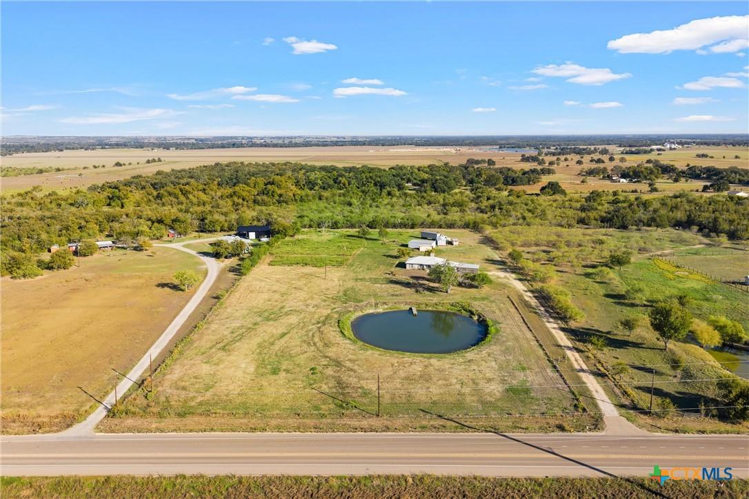 State Highway 95, Holland, TX 76534