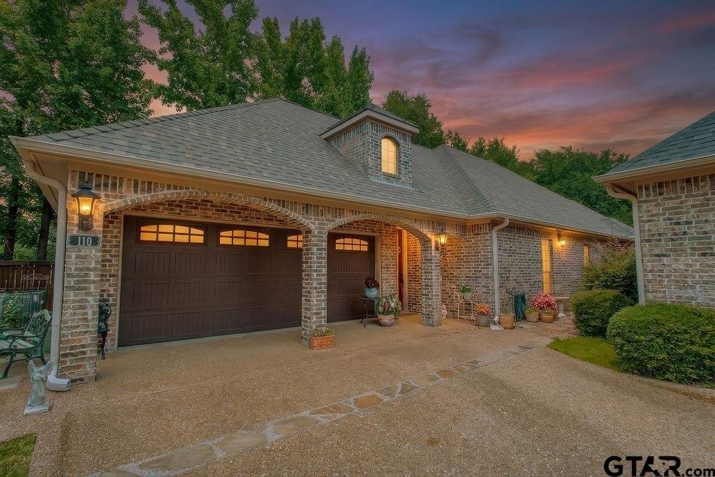 Timber Creek Ct, Lindale, TX 75771