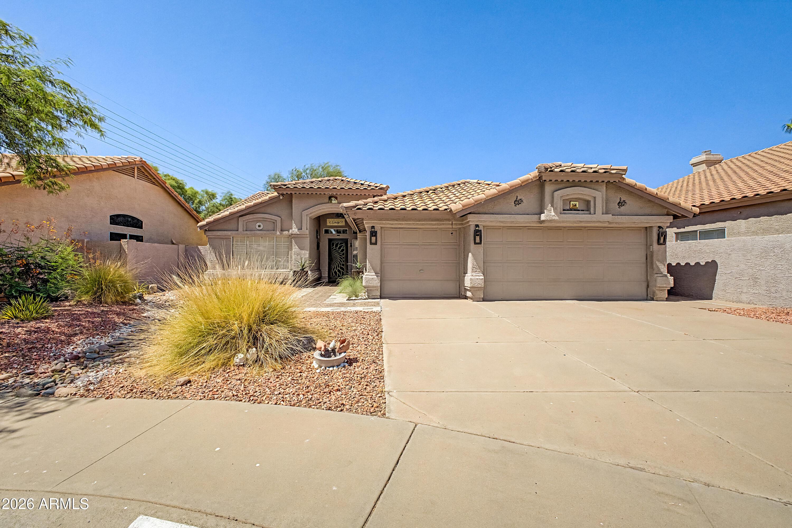E Palm Ridge Dr, Scottsdale, AZ 85260