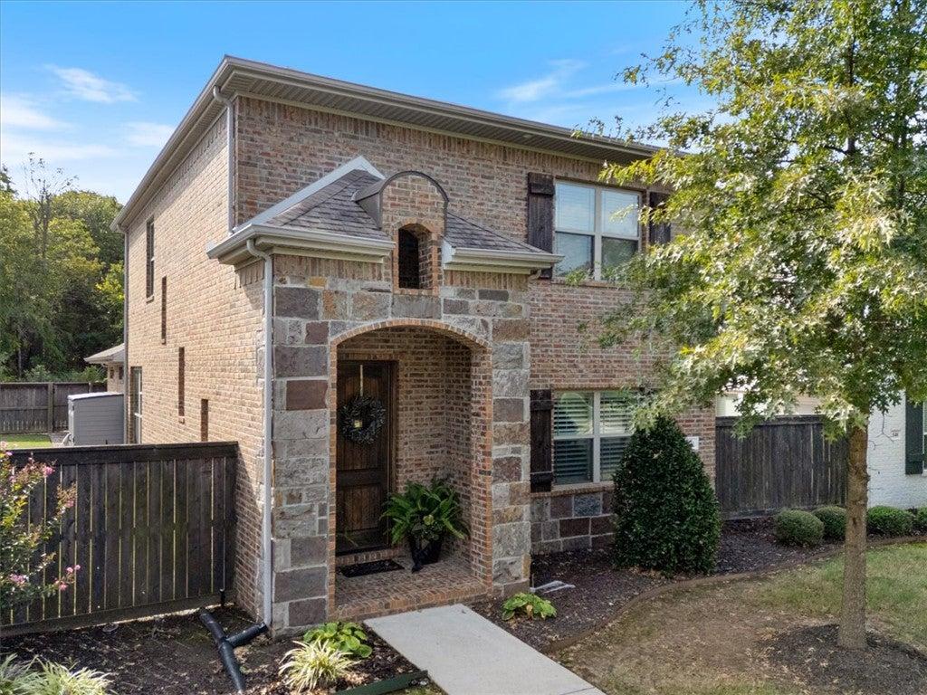 N Salem Rd, Fayetteville, AR 72704