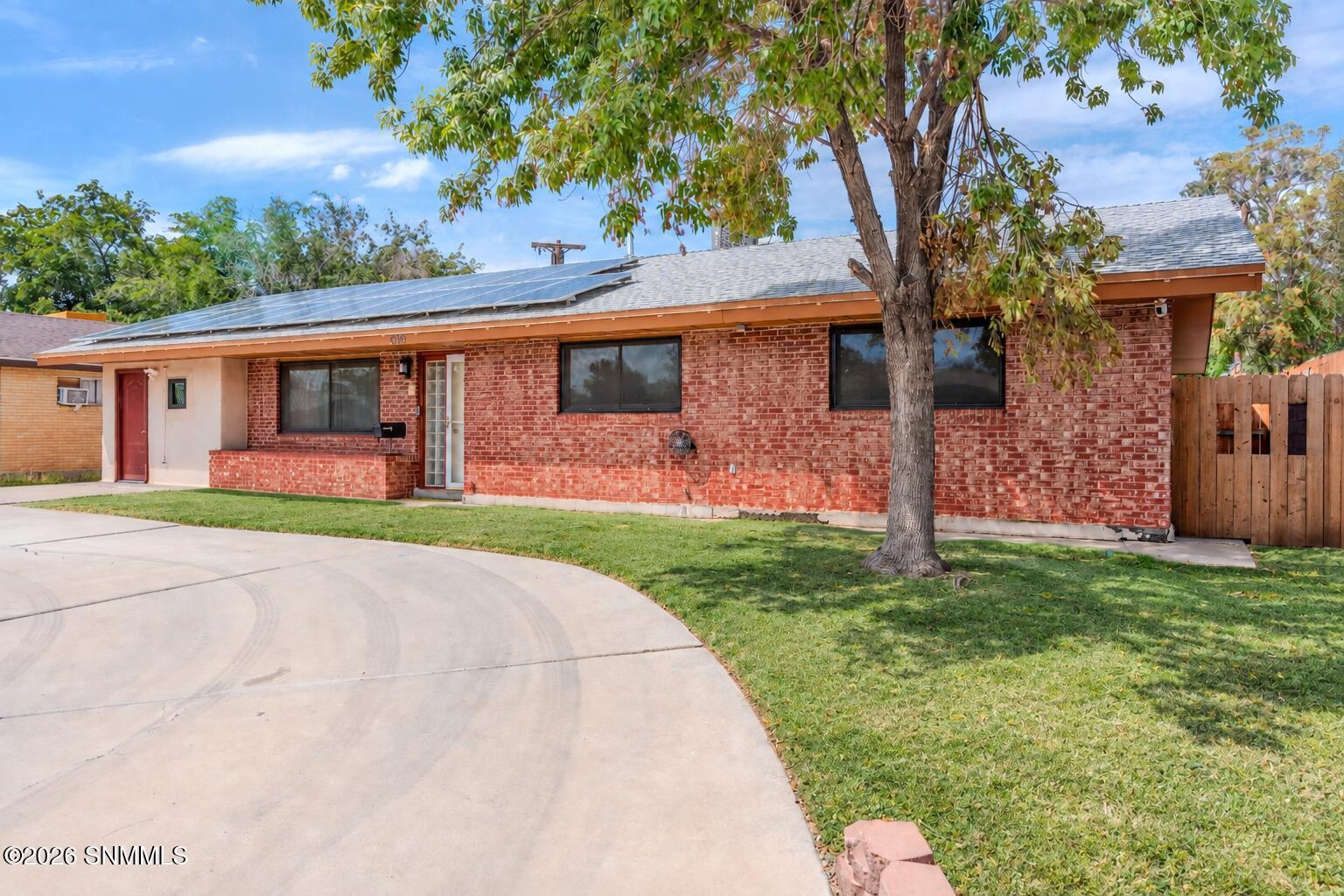 Hoagland Rd, Las Cruces, NM 88005