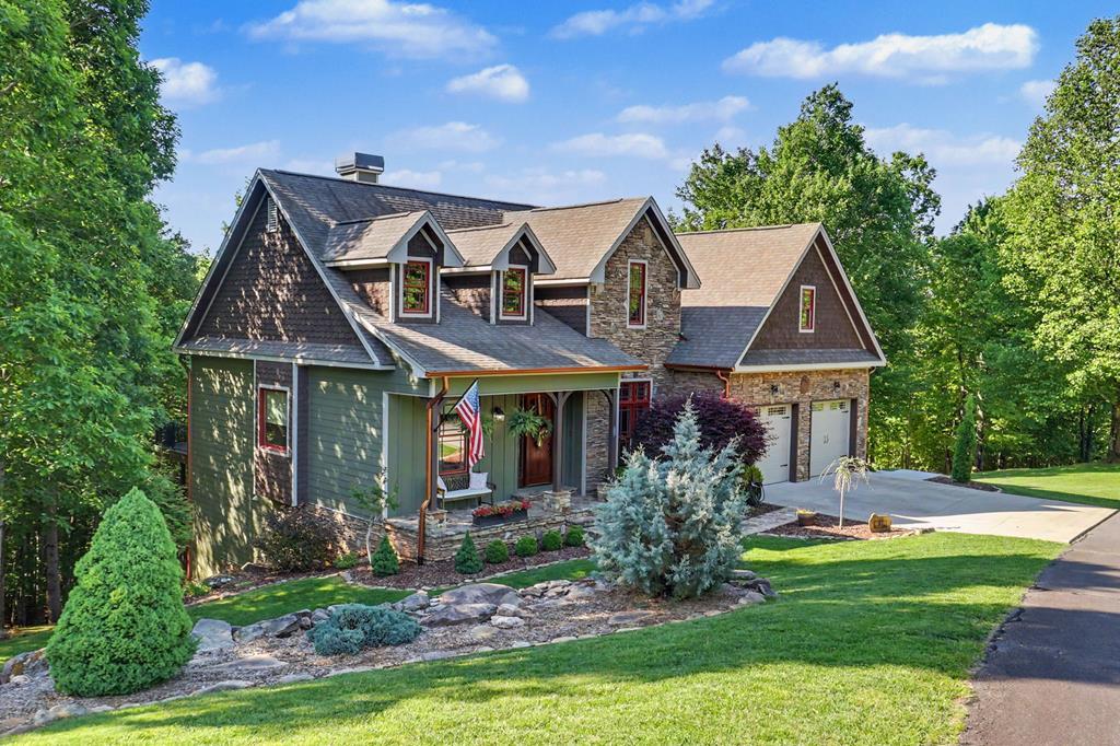 Elm Ct, Murphy, NC 28906