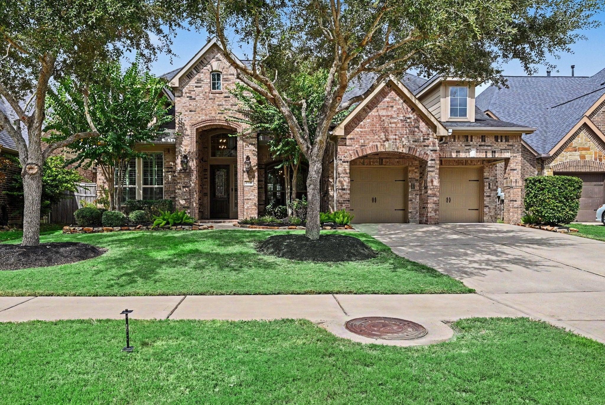 Cibolo Creek Ct, Fulshear, TX 77441
