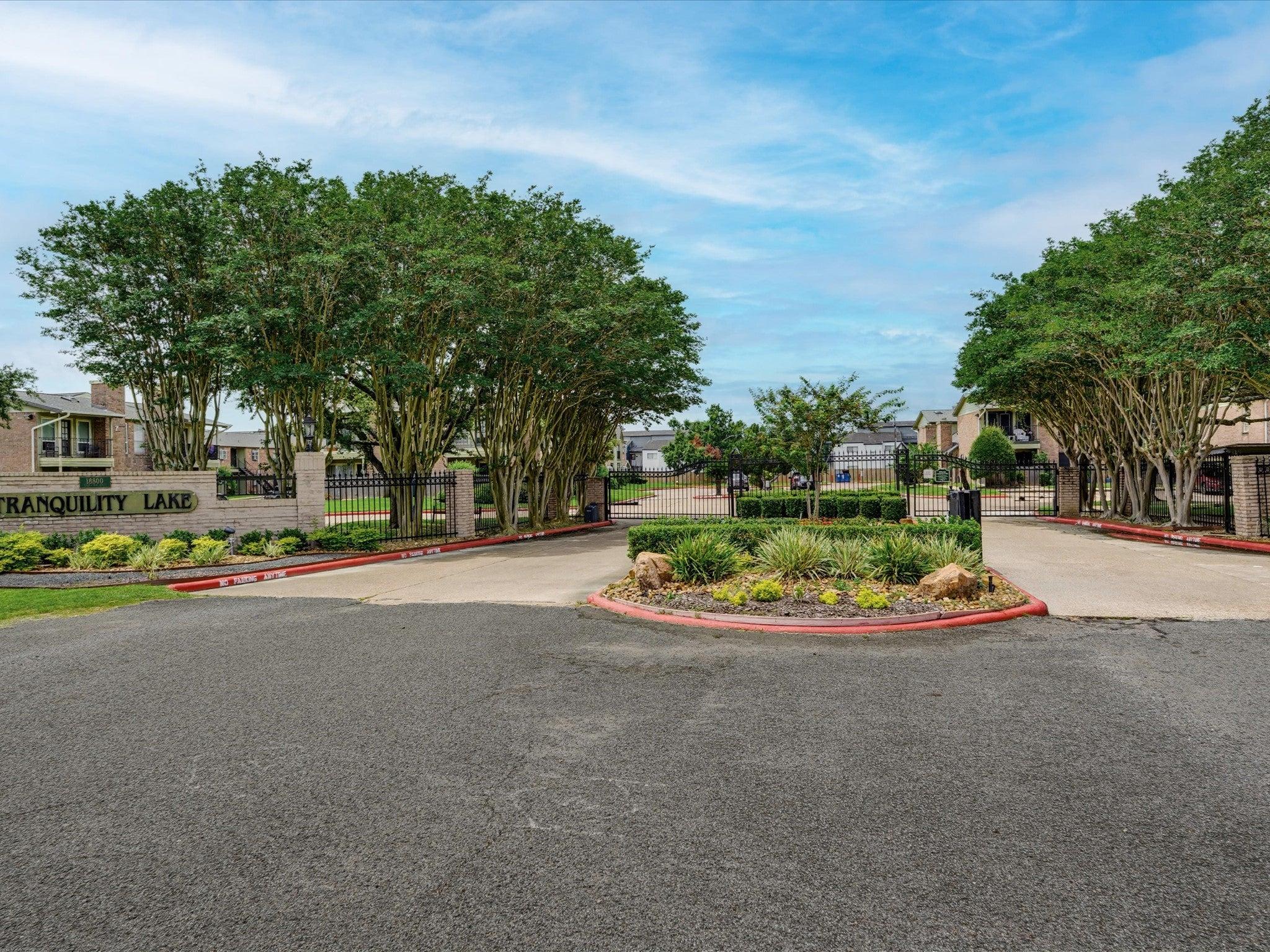 Egret Bay Blvd, Houston, TX 77058