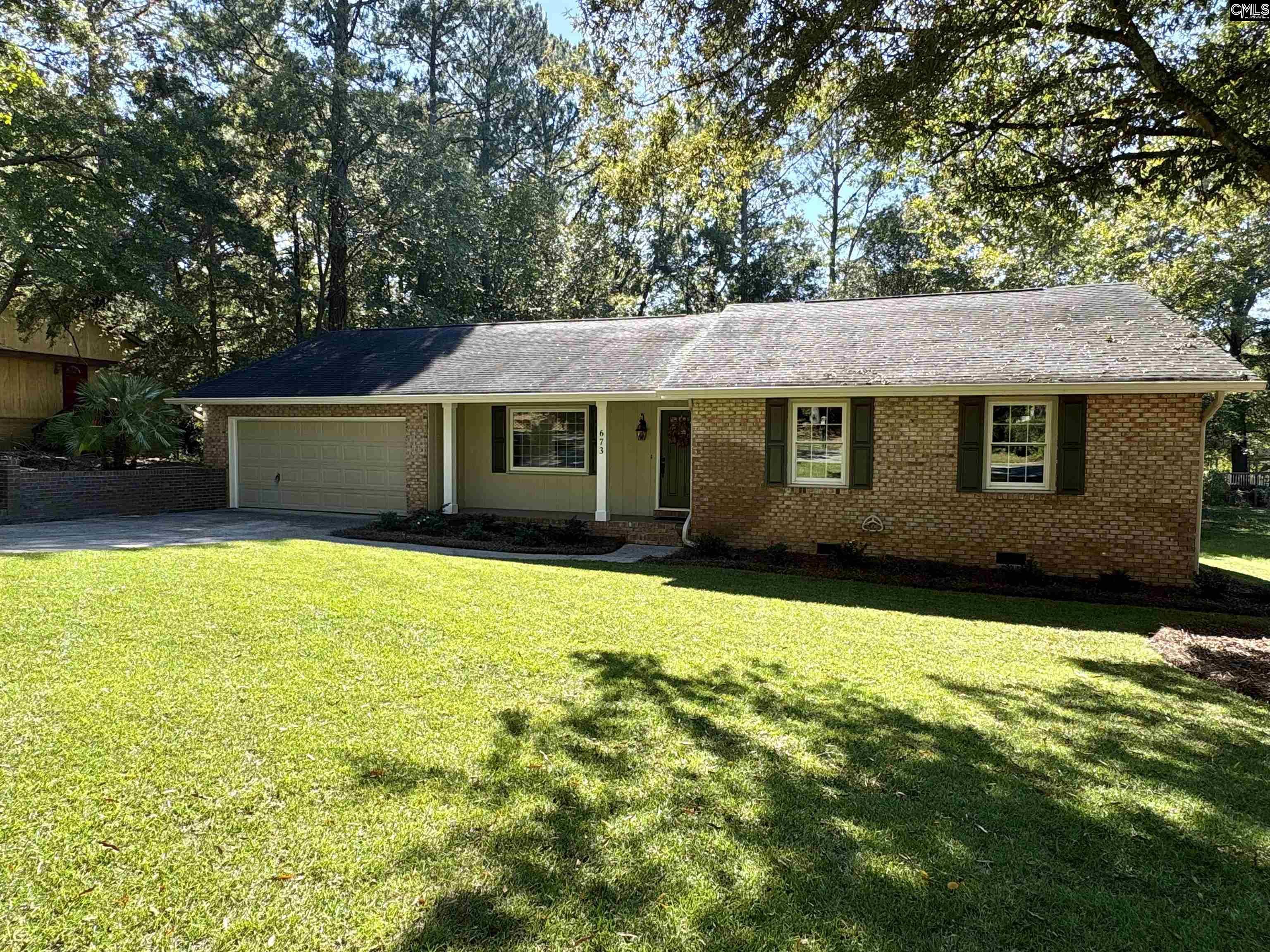 N Royal Tower Dr, Irmo, SC 29063