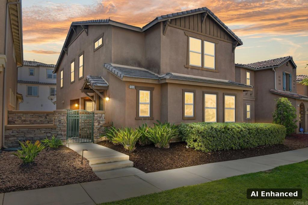Pershing Rd, Chula Vista, CA 91913