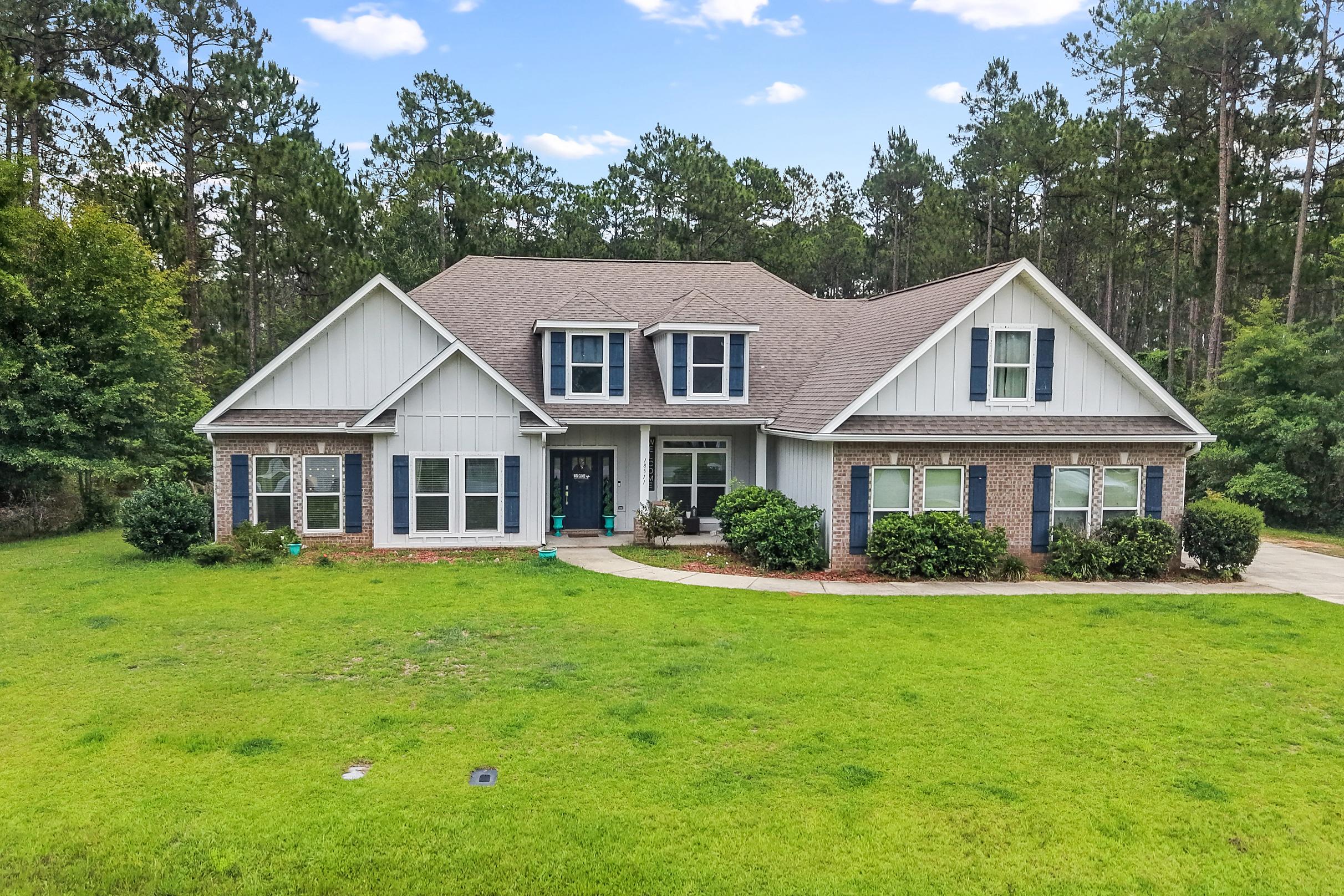 Treasure Oaks Rd, Gulf Shores, AL 36542