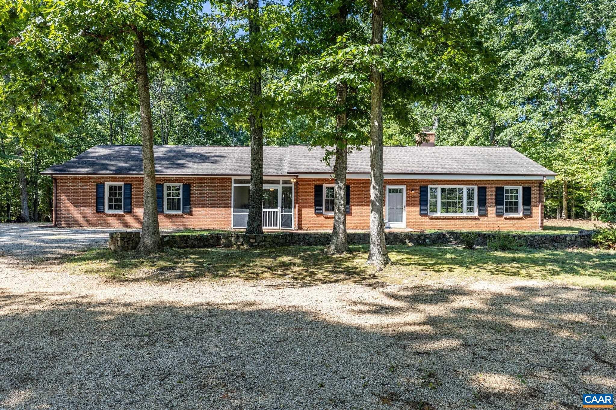 Burnley Station Rd, Barboursville, VA 22923