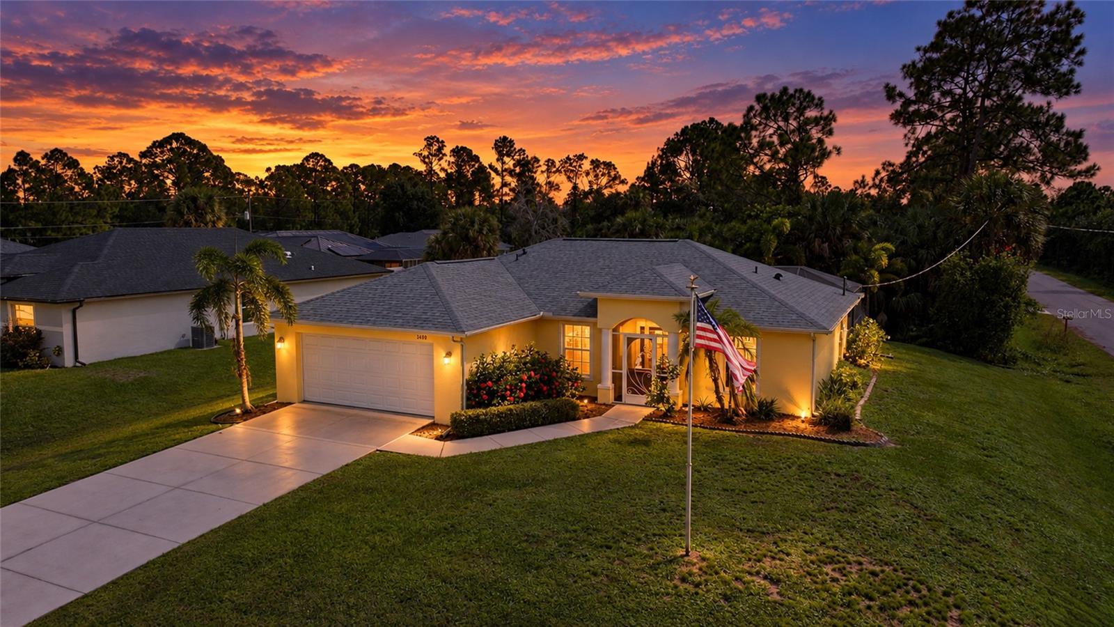 Point St, North Port, FL 34286