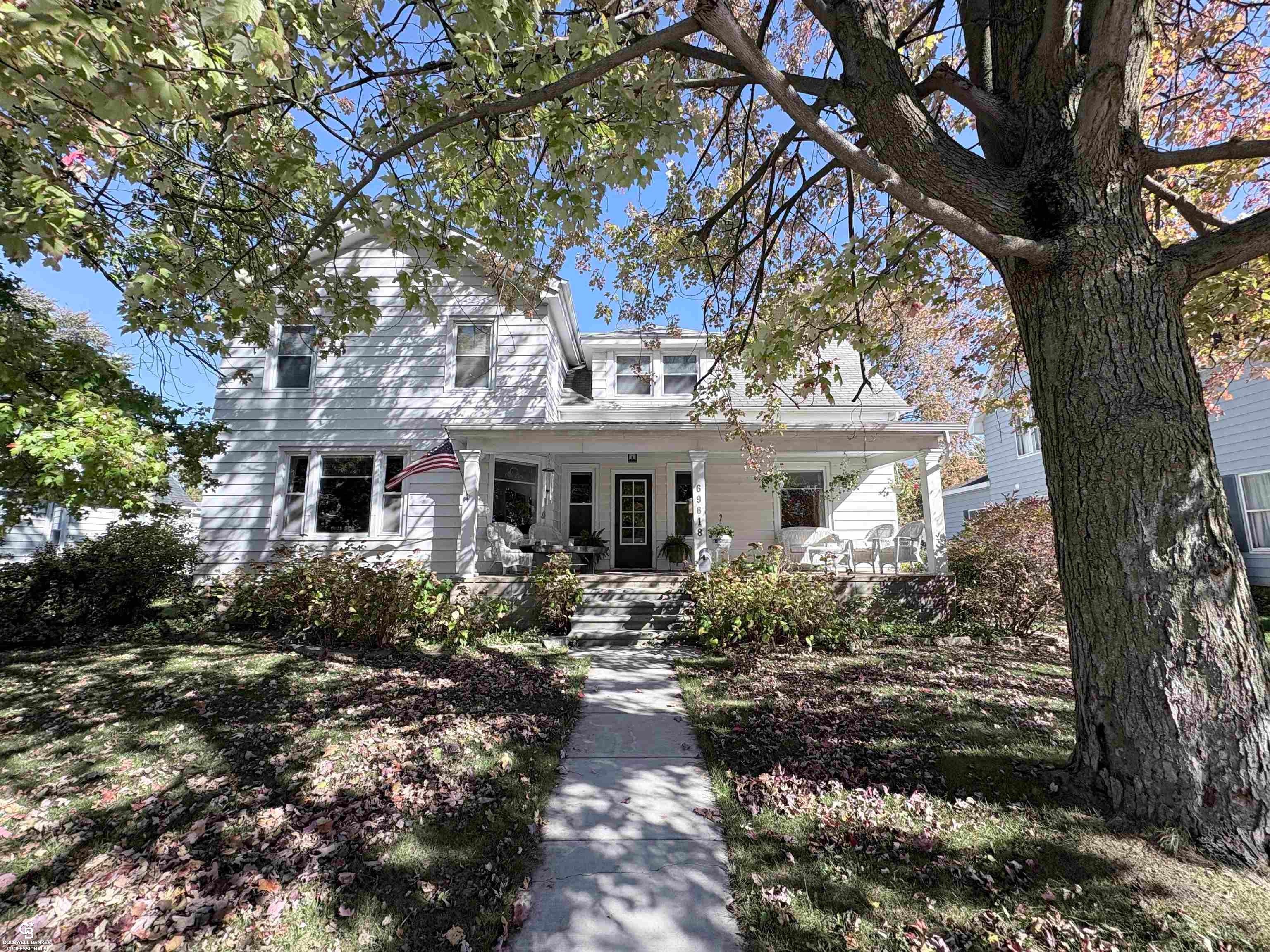N Main St, Richmond, MI 48062