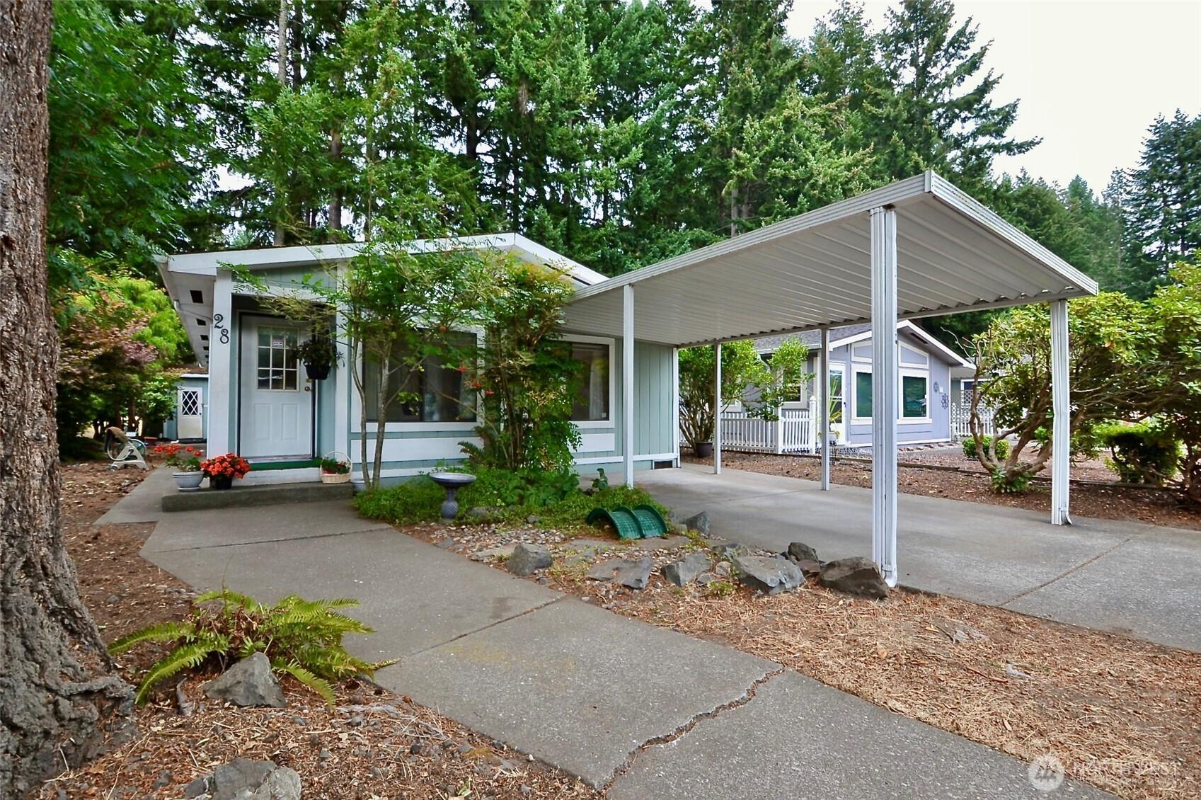 College St Se, Lacey, WA 98503