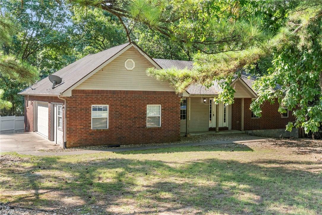 Morganshire Dr, Bella Vista, AR 72714