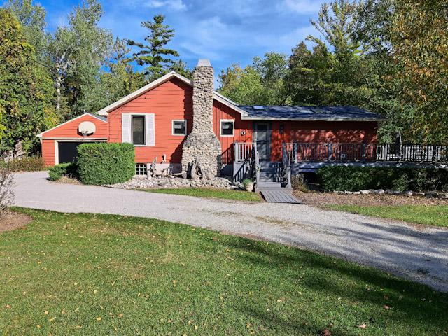 N Duluth Ave, Sturgeon Bay, WI 54235