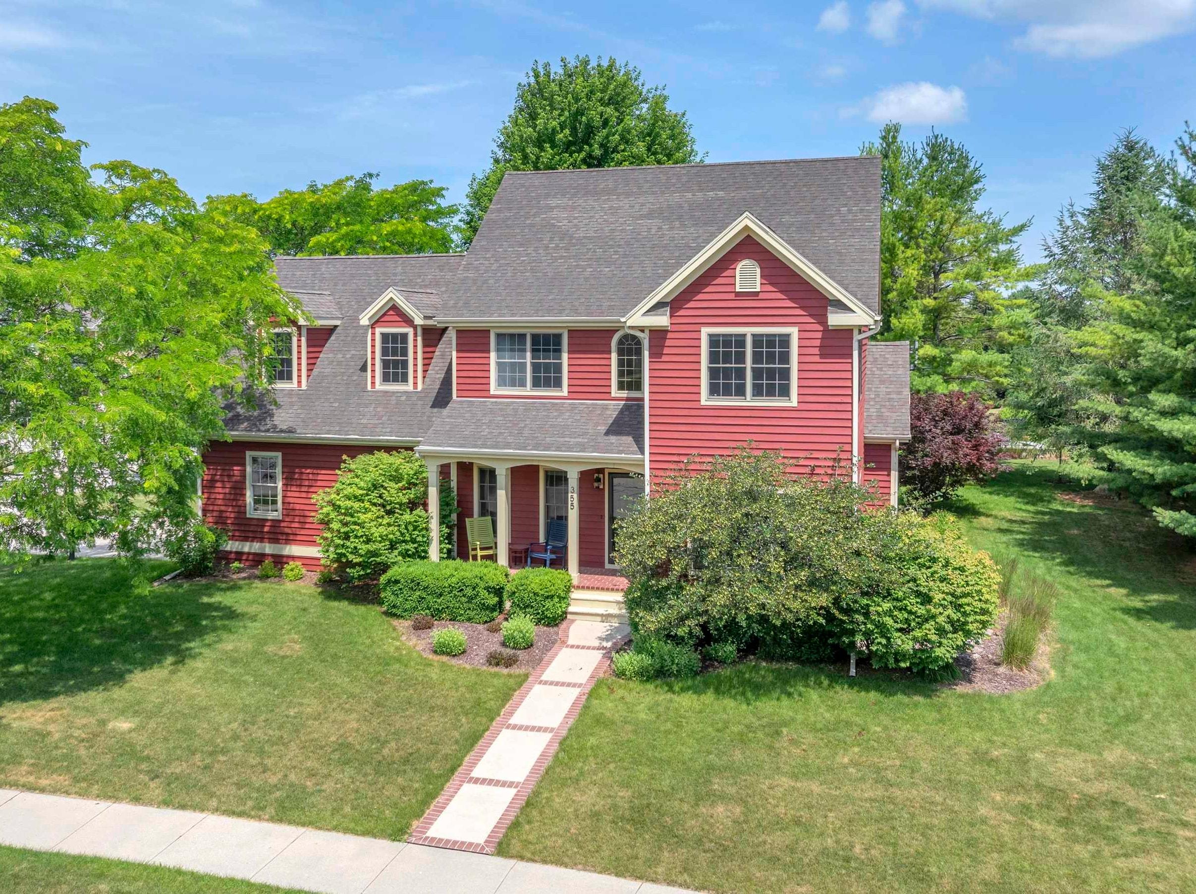 Phillip Dr, Kohler, WI 53044