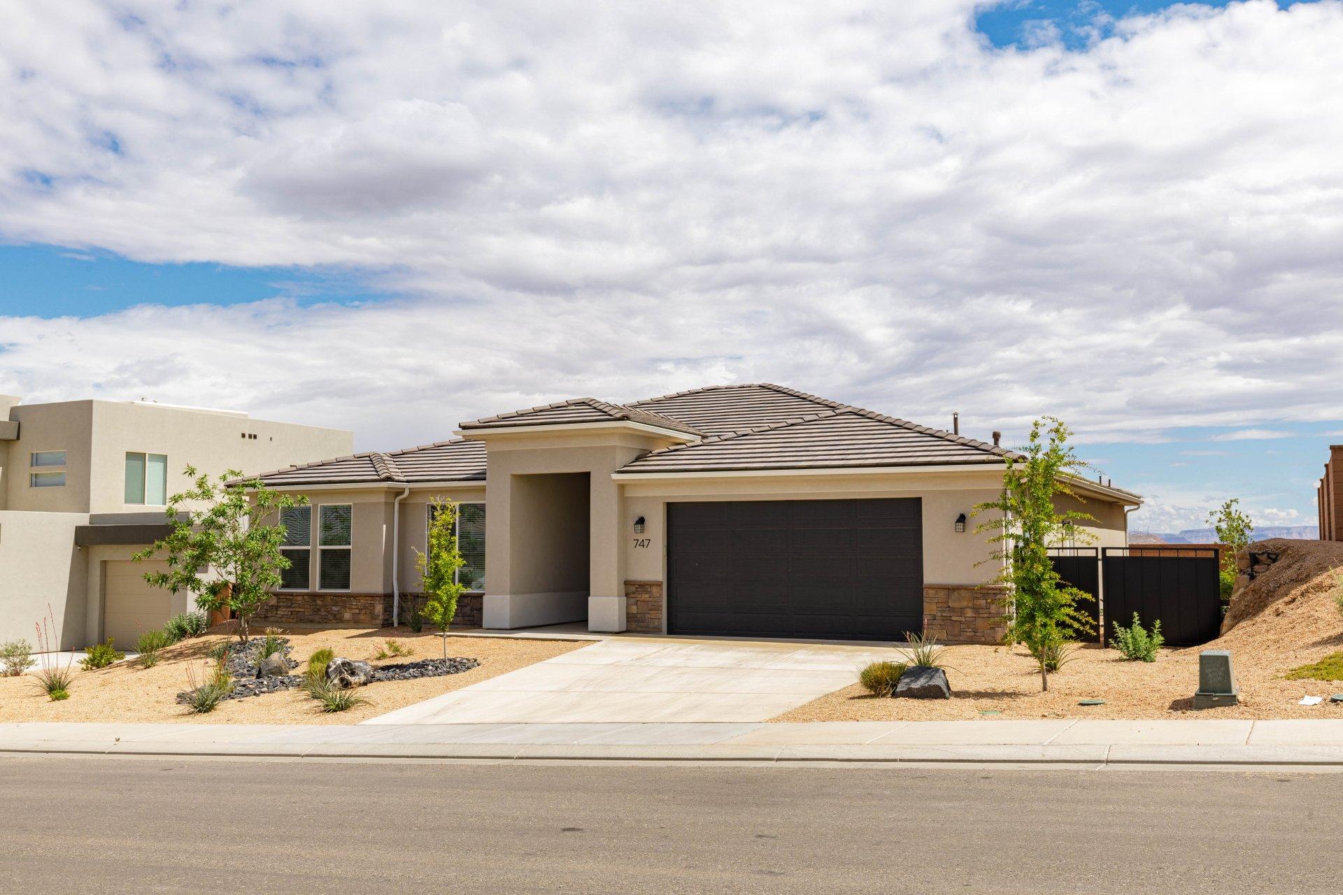 S Mincio Ln, Saint George, UT 84770