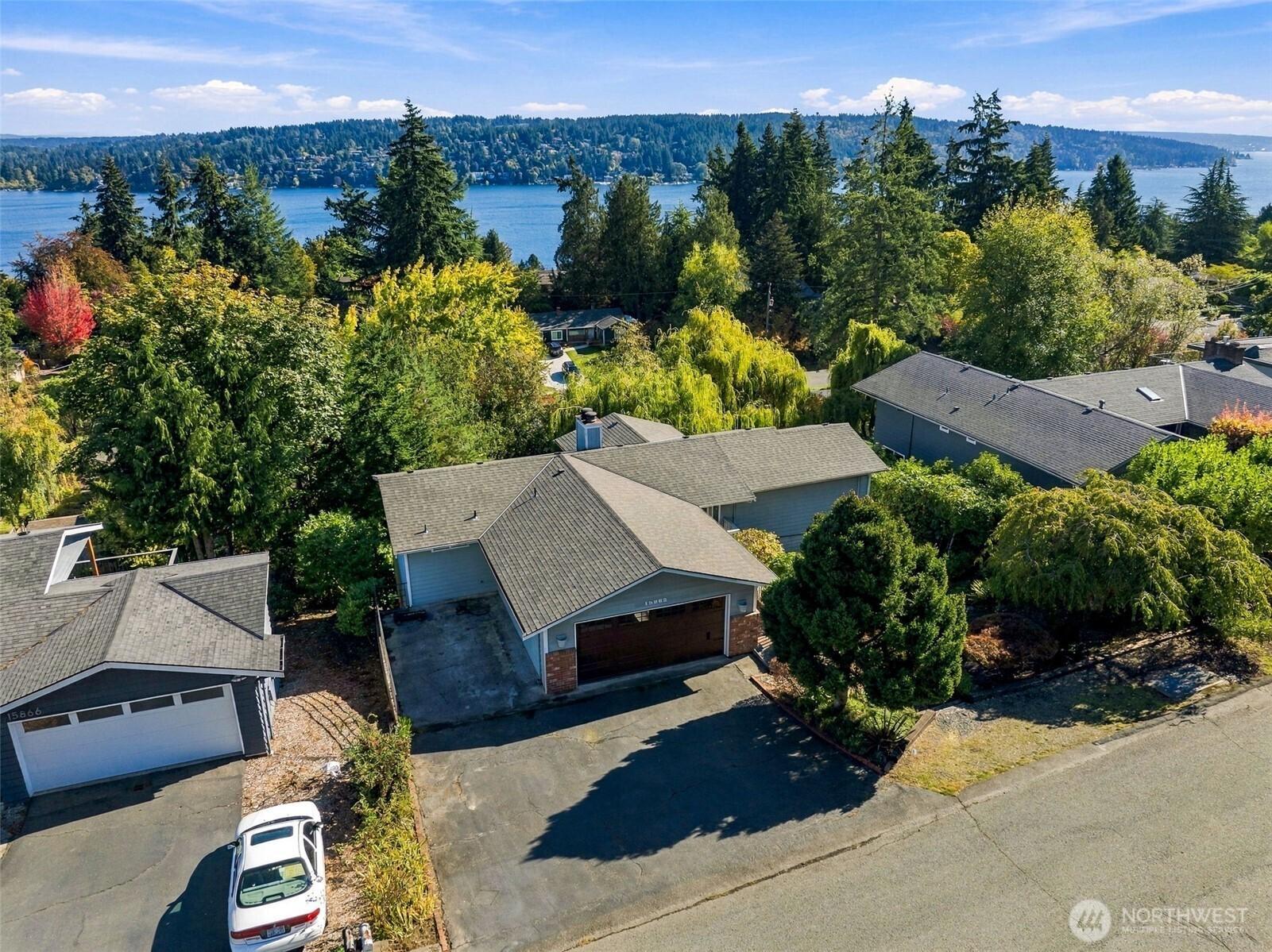 36th Ave Ne, Lake Forest Park, WA 98155