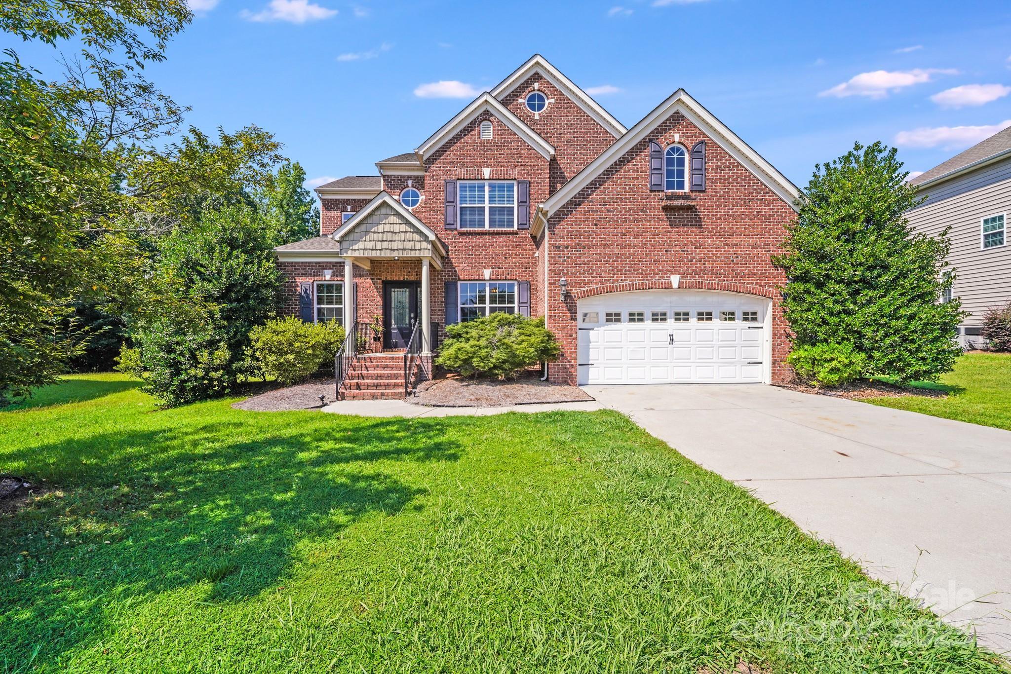 Chestwood Ct, Rock Hill, SC 29732