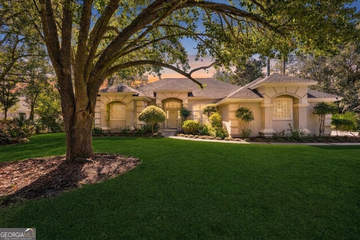 Cardinal Cir E, Saint Marys, GA 31558