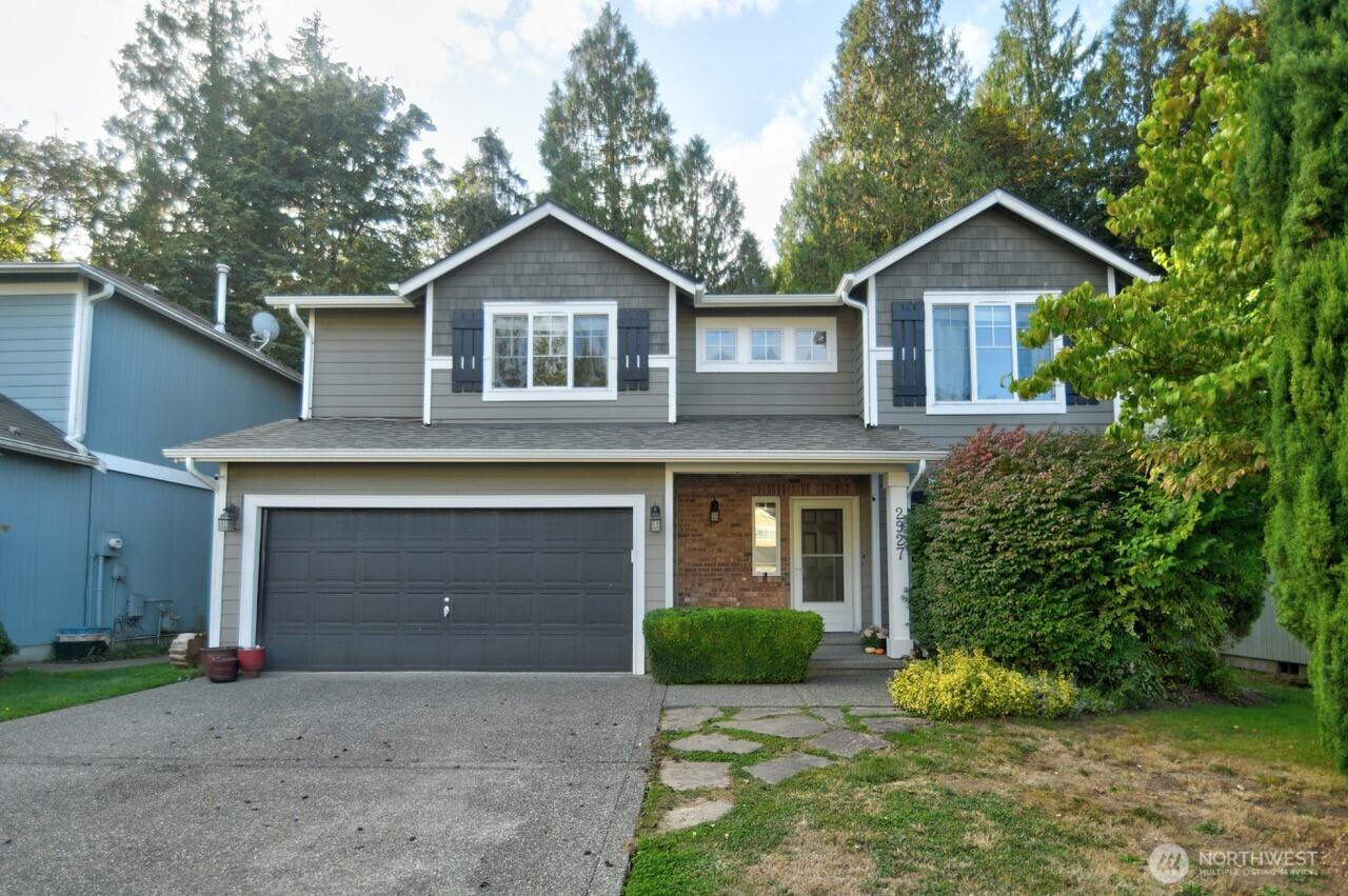 Westside Dr Nw, Olympia, WA 98502