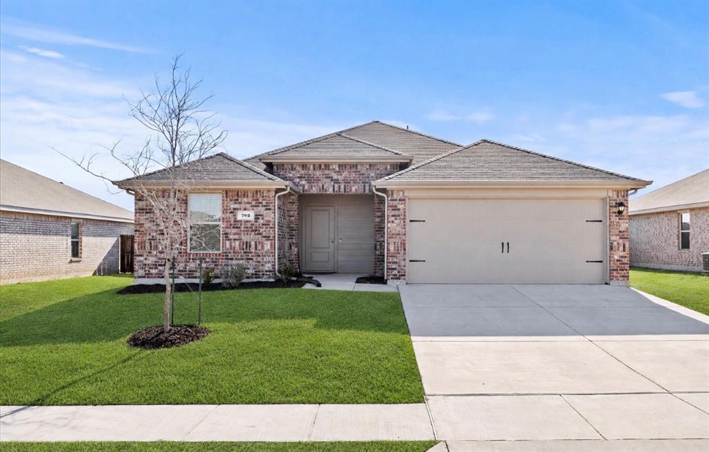 Watermill Rd, Royse City, TX 75189