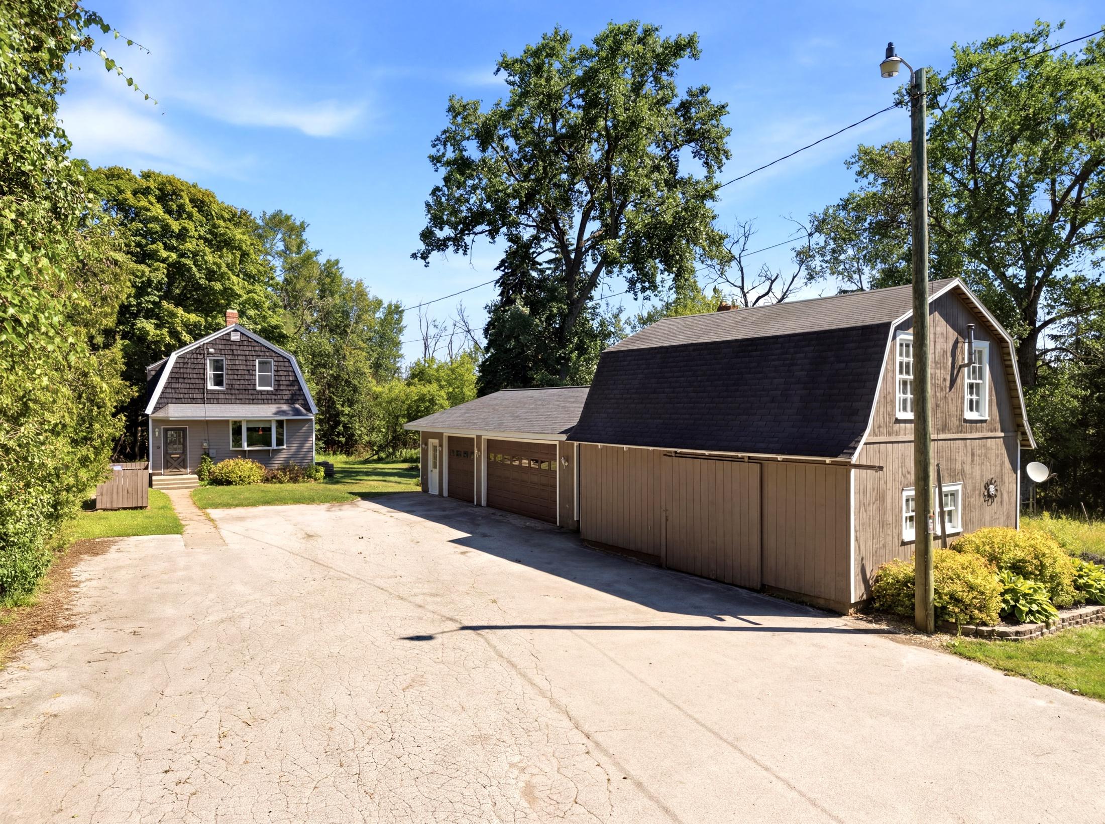 Lake Ln, Sturgeon Bay, WI 54235
