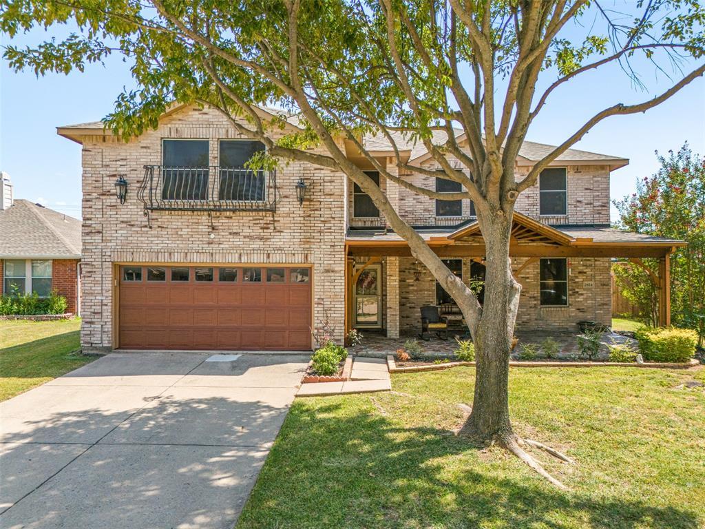 Jamestown Dr, Wylie, TX 75098