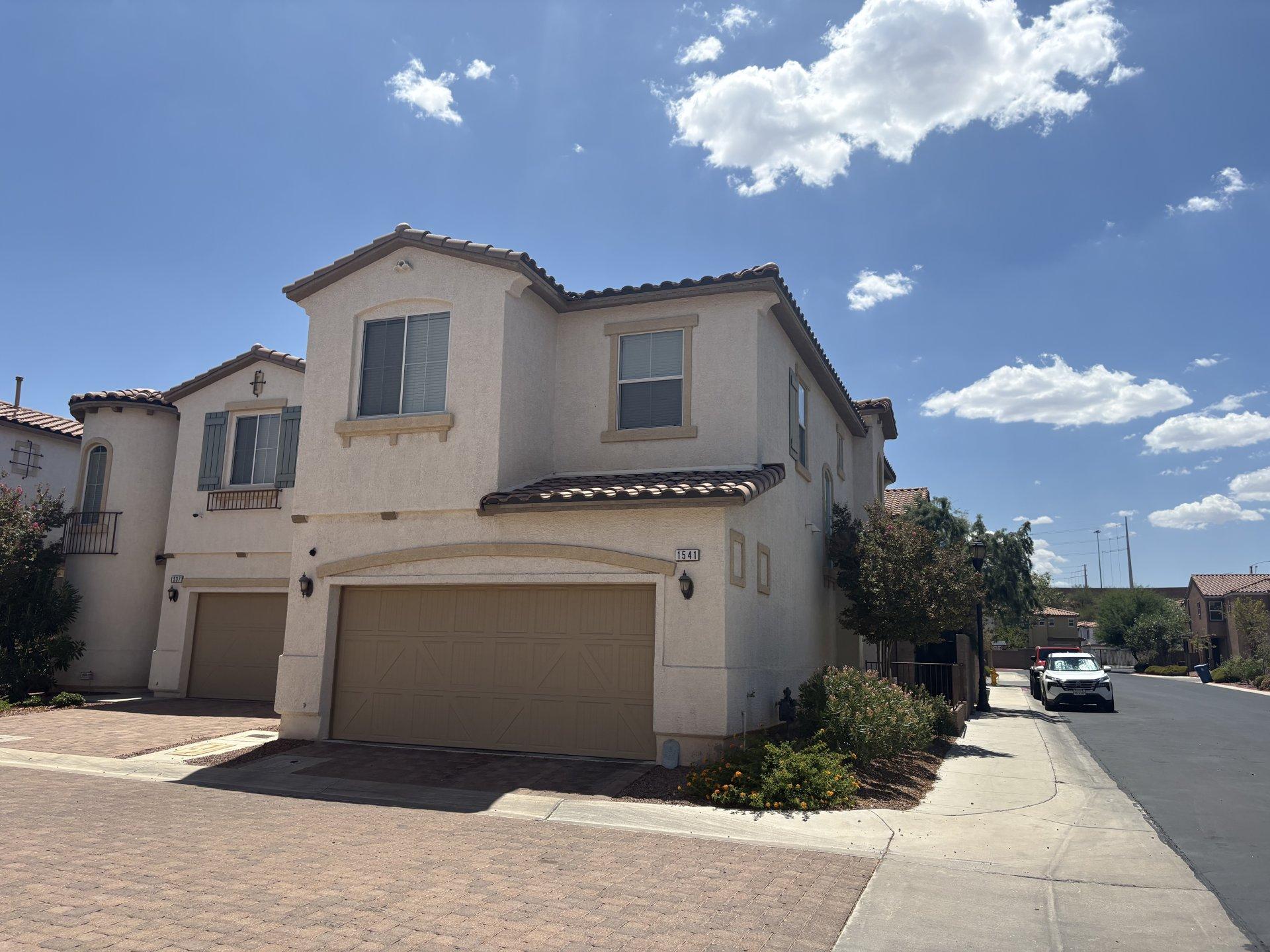Mount Noble Ct, Henderson, NV 89074