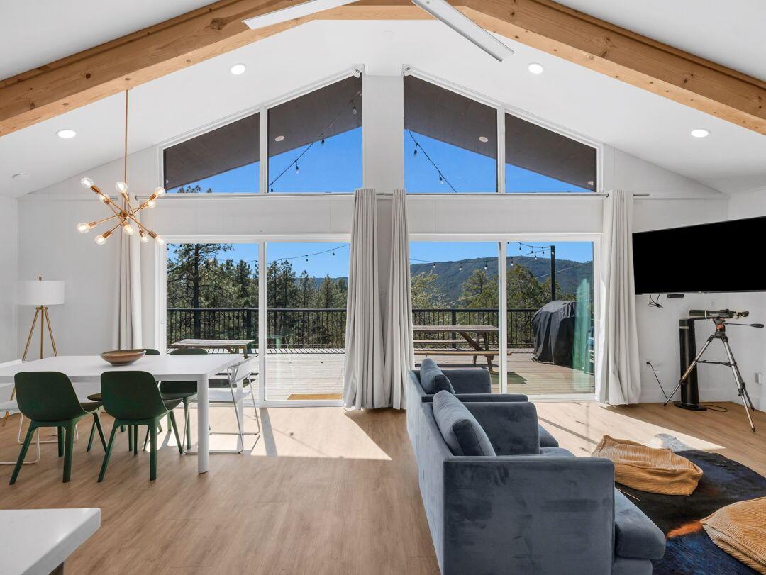 W Pinon Dr, Pine, AZ 85544