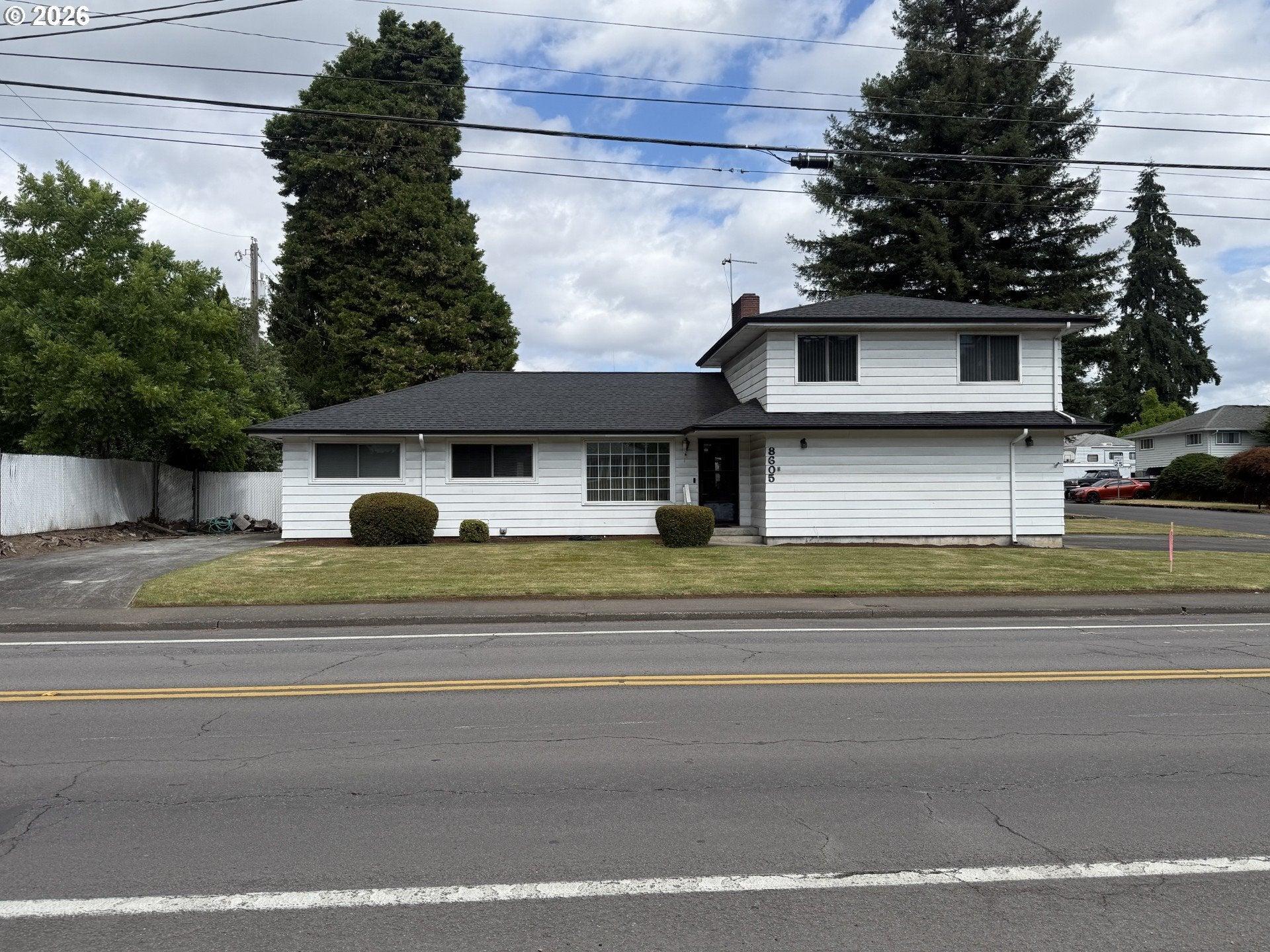 Nw 9th Ave, Vancouver, WA 98665