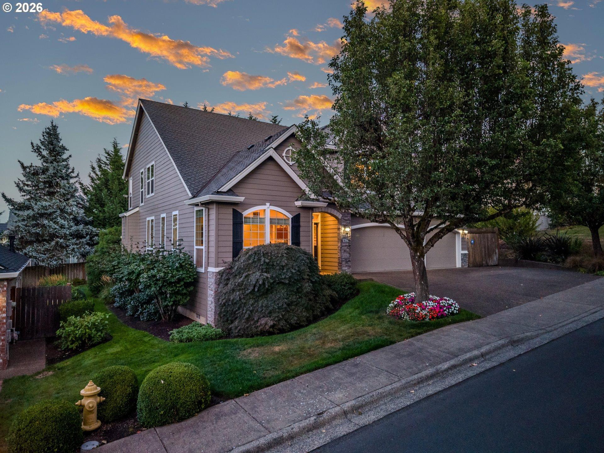 Sw 187th Ave, Beaverton, OR 97007