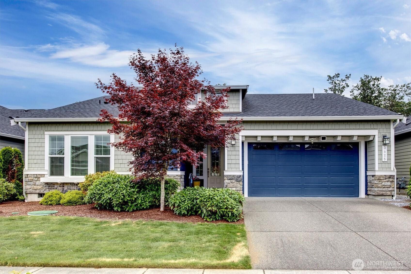 Arrowroot St Se, Olympia, WA 98513