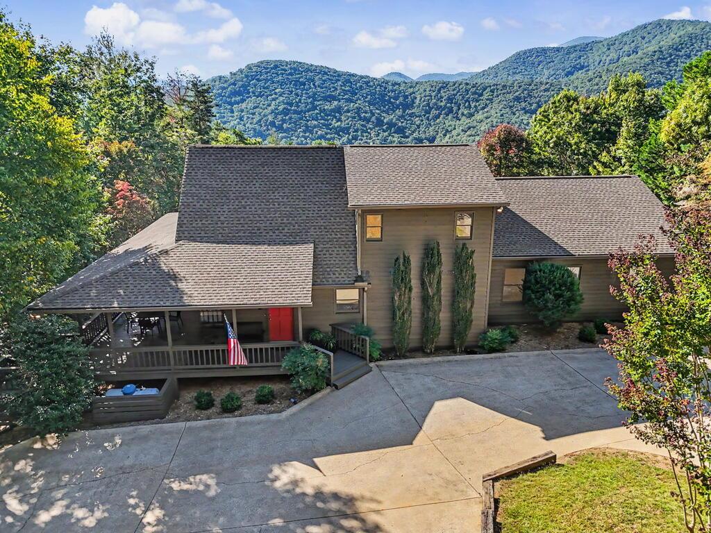 Flat Rock Ridge Rd, Blairsville, GA 30512