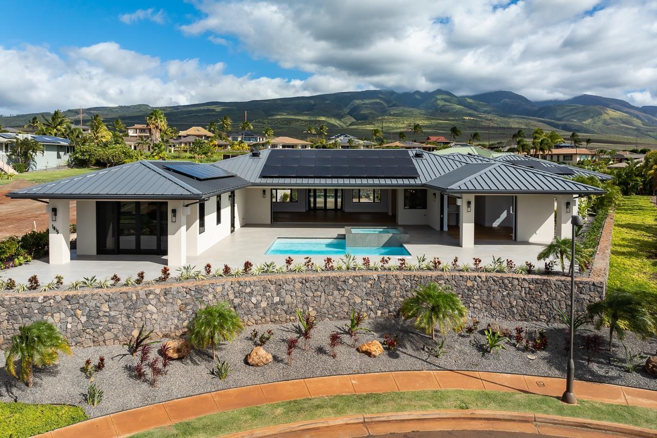 Anapuni Pl, Lahaina, HI 96761