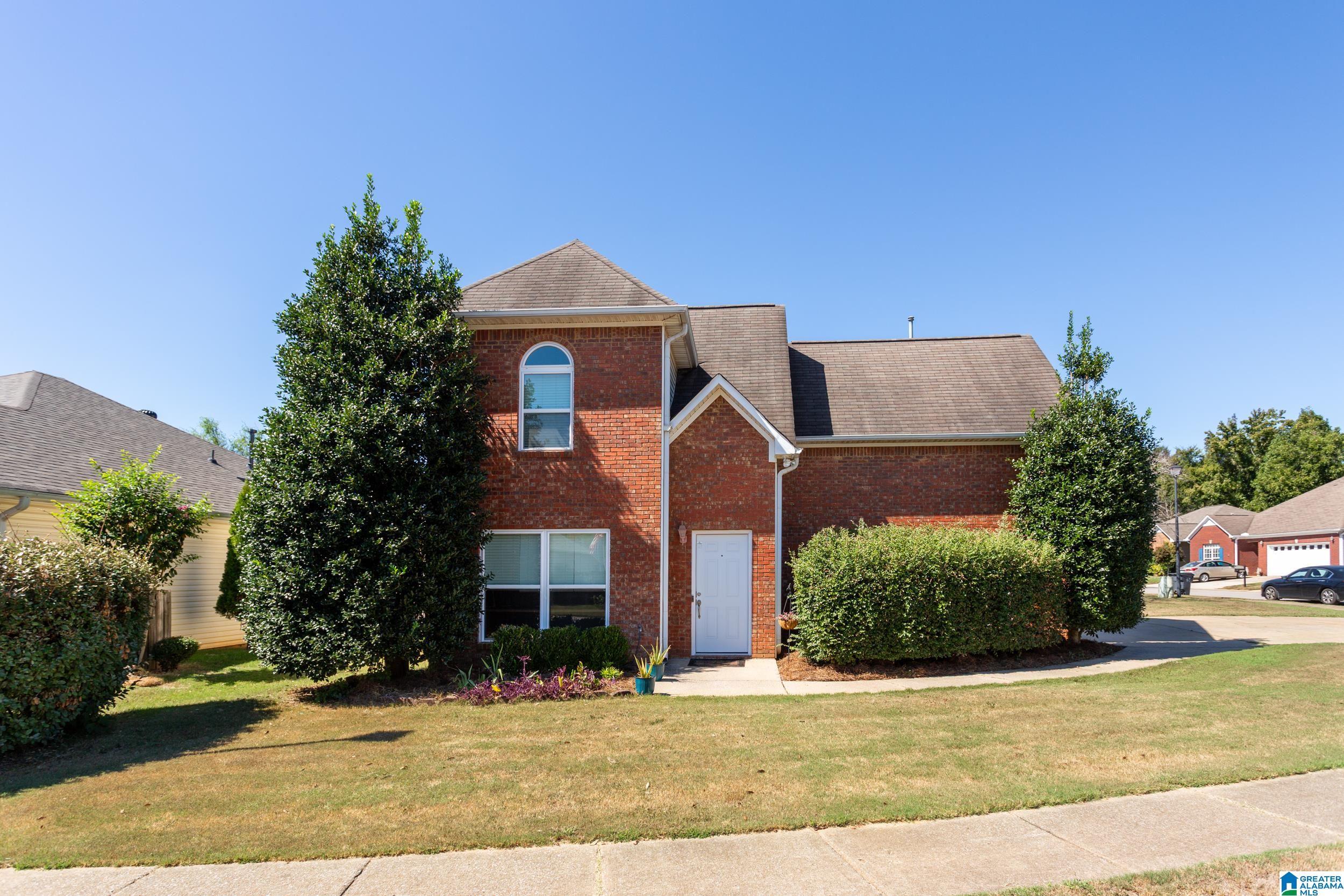 Windsor Pkwy, Moody, AL 35004