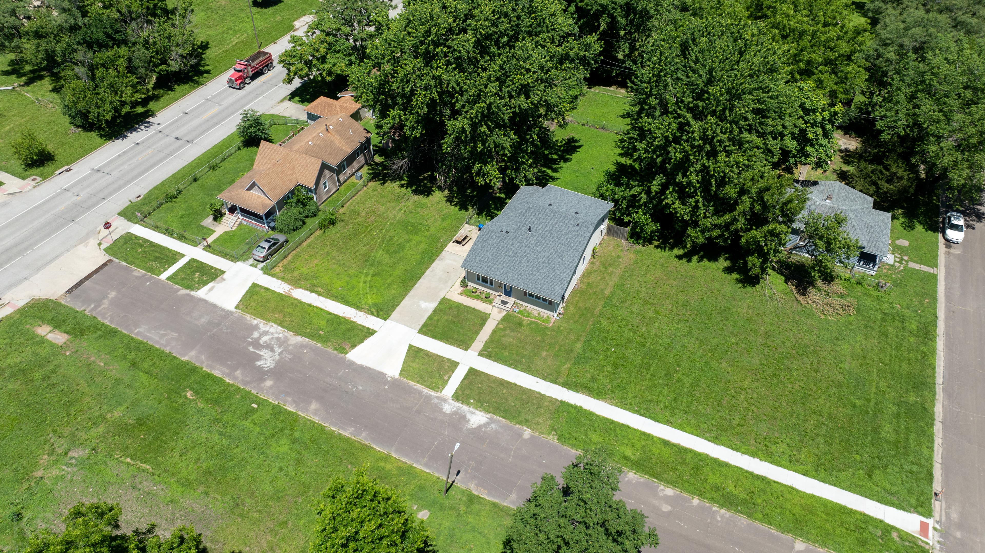 E Morgan St, Sedalia, MO 65301